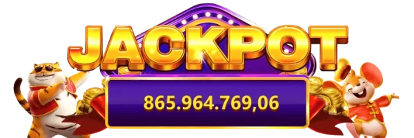 56755 JACKPOT